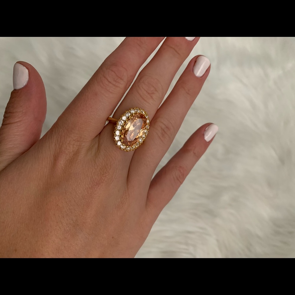 Cocktail ring